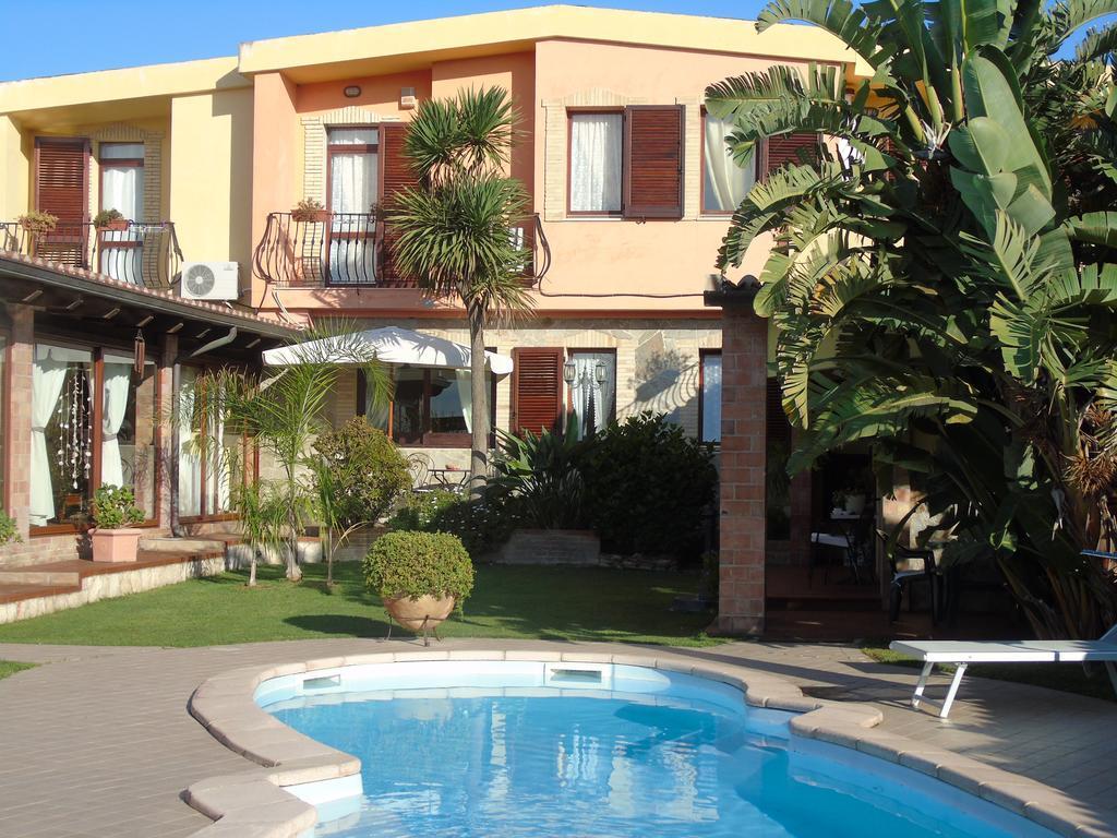 Villa Graziosa Quartu Sant'Elena
